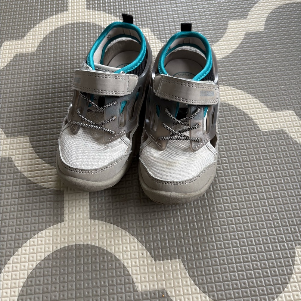 OshKosh B'gosh Boy's Carlo Sandals